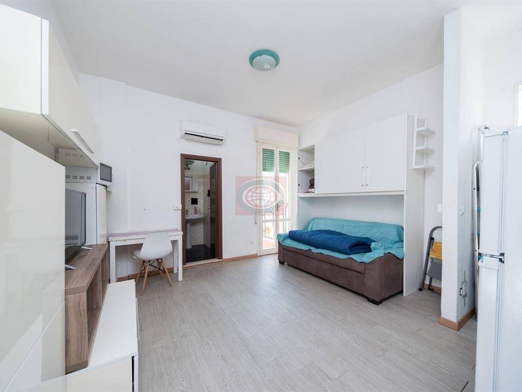 appartamento in vendita a Cesenatico in zona Valverde