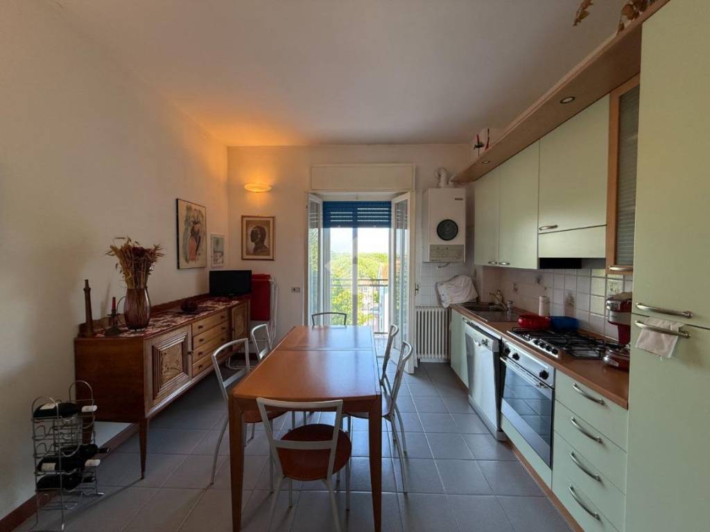 appartamento in vendita a Cesenatico