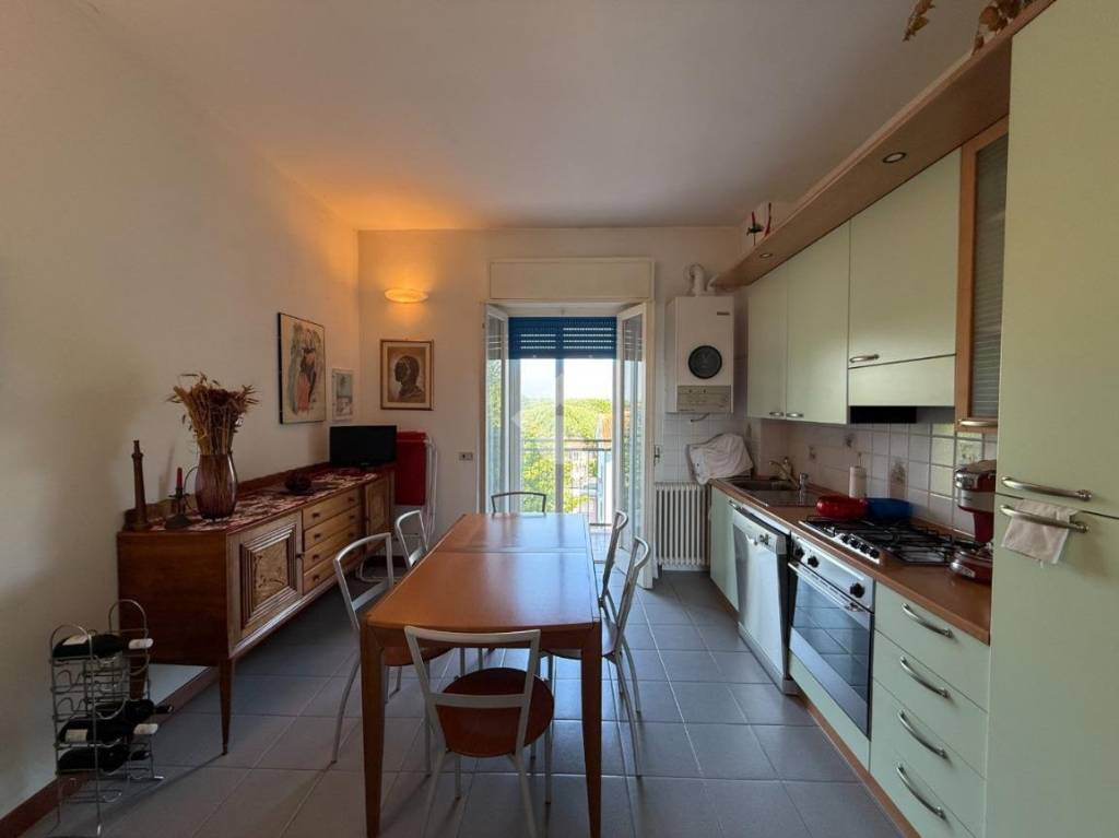 appartamento in vendita a Cesenatico