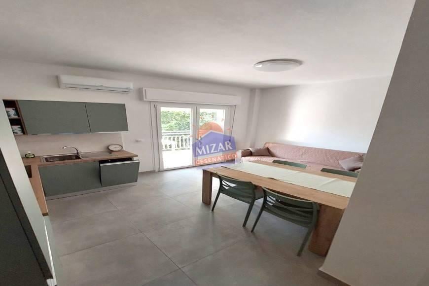 appartamento in vendita a Cesenatico in zona Valverde