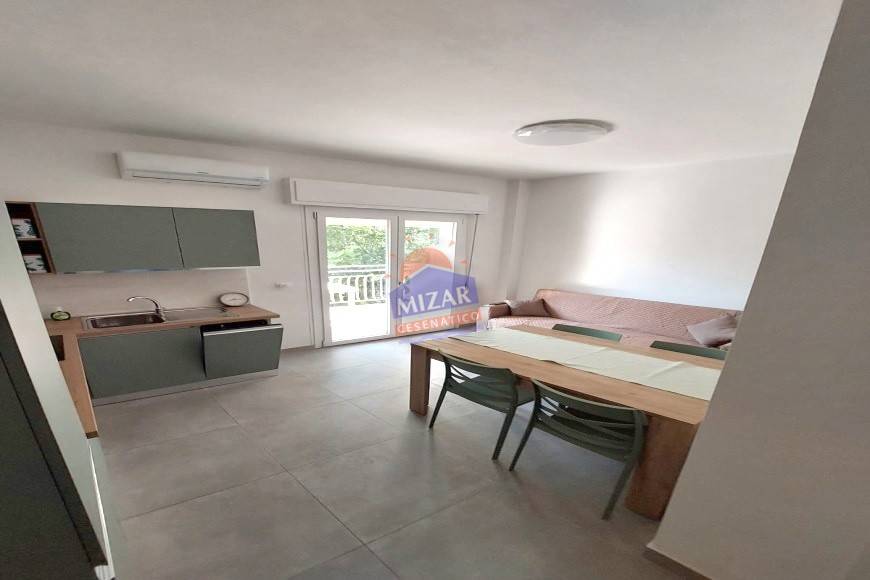 appartamento in vendita a Cesenatico in zona Valverde