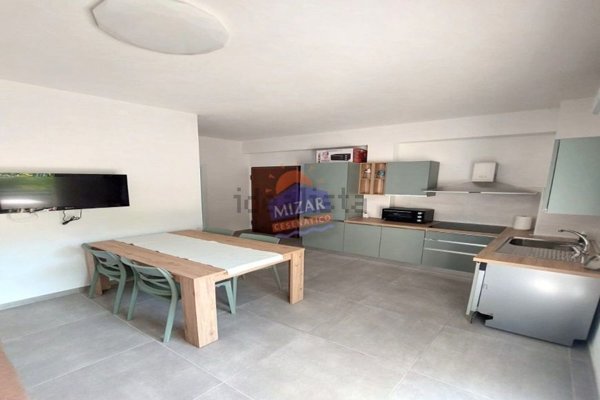 appartamento in vendita a Cesenatico in zona Valverde