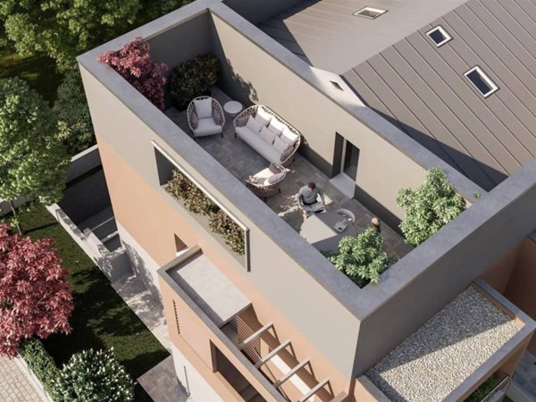 appartamento in vendita a Cesenatico in zona Villamarina