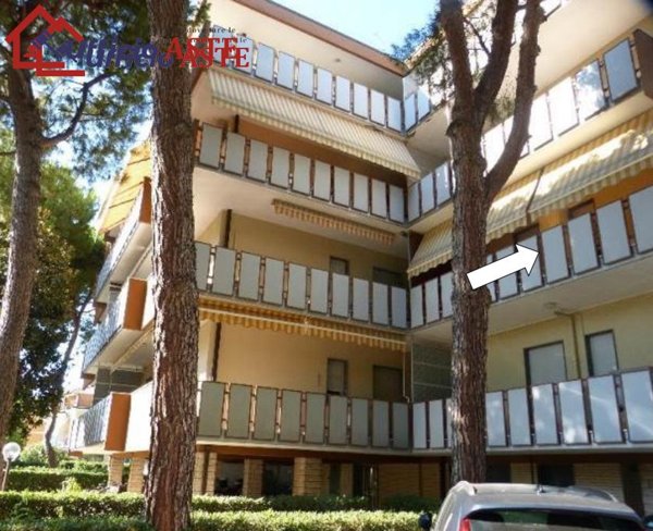 appartamento in vendita a Cesenatico