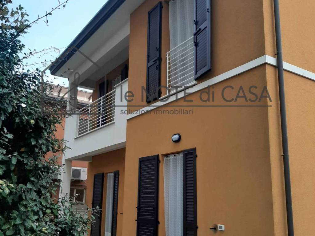 casa indipendente in vendita a Cesenatico