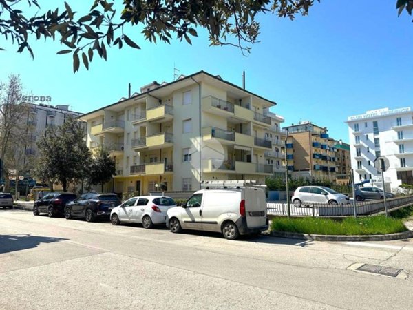 appartamento in vendita a Cesenatico in zona Valverde