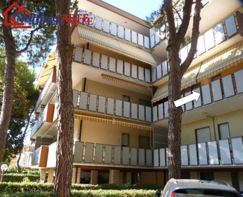 appartamento in vendita a Cesenatico