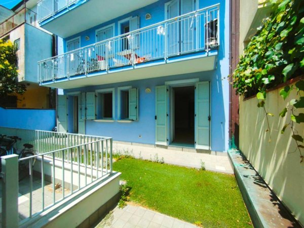appartamento in vendita a Cesenatico