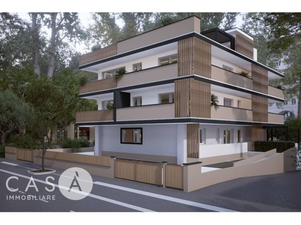 appartamento in vendita a Cesenatico