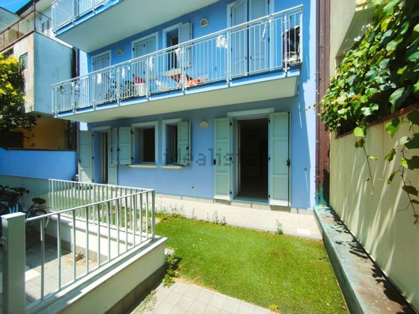 appartamento in vendita a Cesenatico