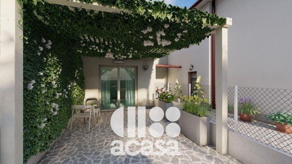 casa indipendente in vendita a Cesenatico