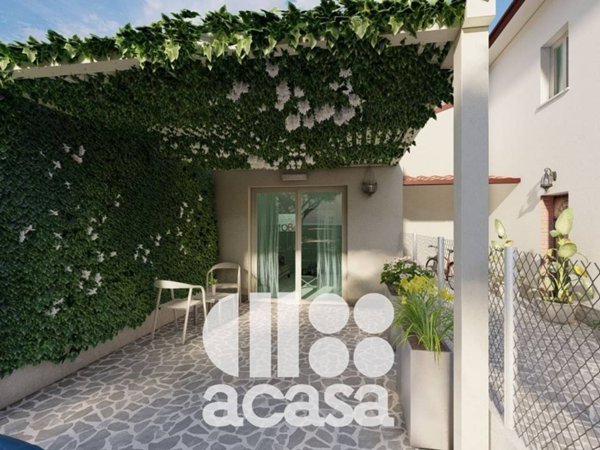 casa indipendente in vendita a Cesenatico