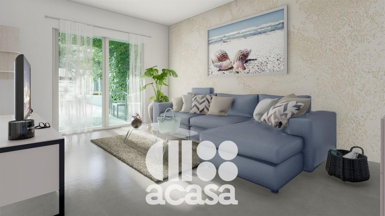 casa semindipendente in vendita a Cesenatico