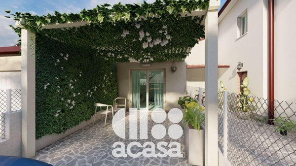 casa semindipendente in vendita a Cesenatico