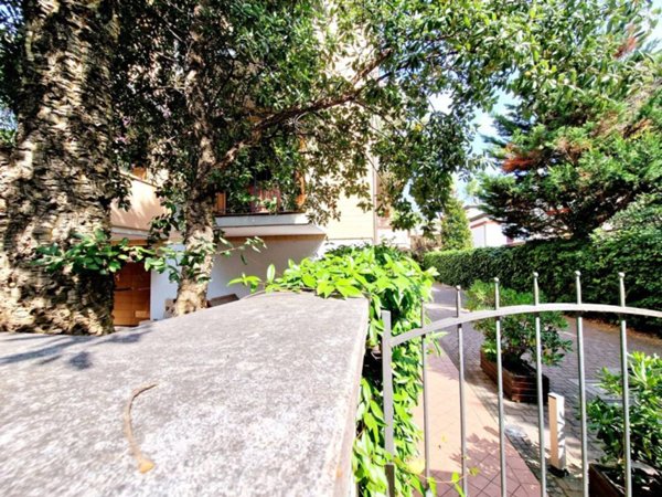 appartamento in vendita a Cesenatico in zona Cannucceto