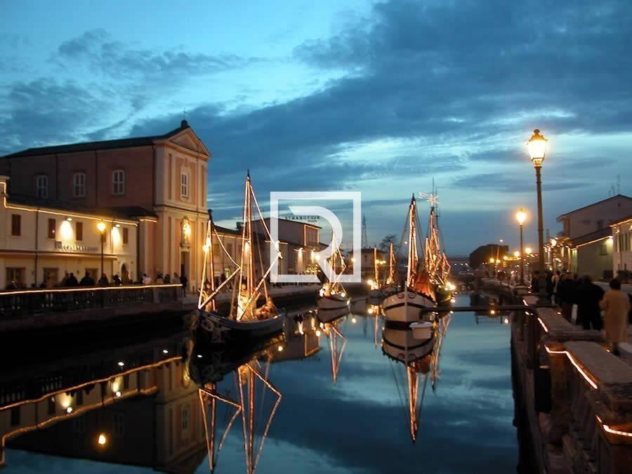 appartamento in vendita a Cesenatico
