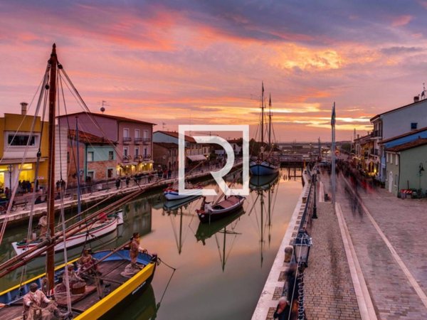 appartamento in vendita a Cesenatico