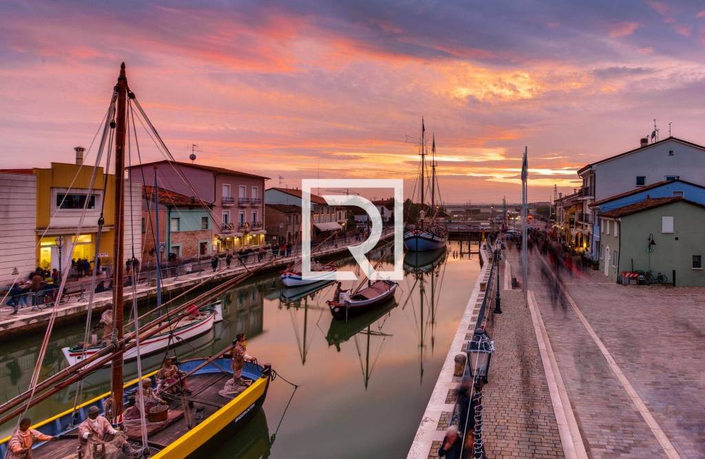 appartamento in vendita a Cesenatico