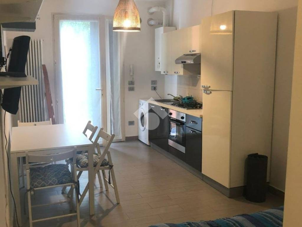appartamento in vendita a Cesenatico