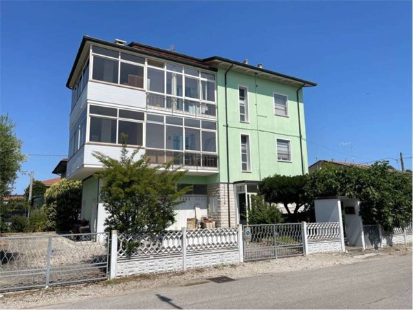 appartamento in vendita a Cesenatico