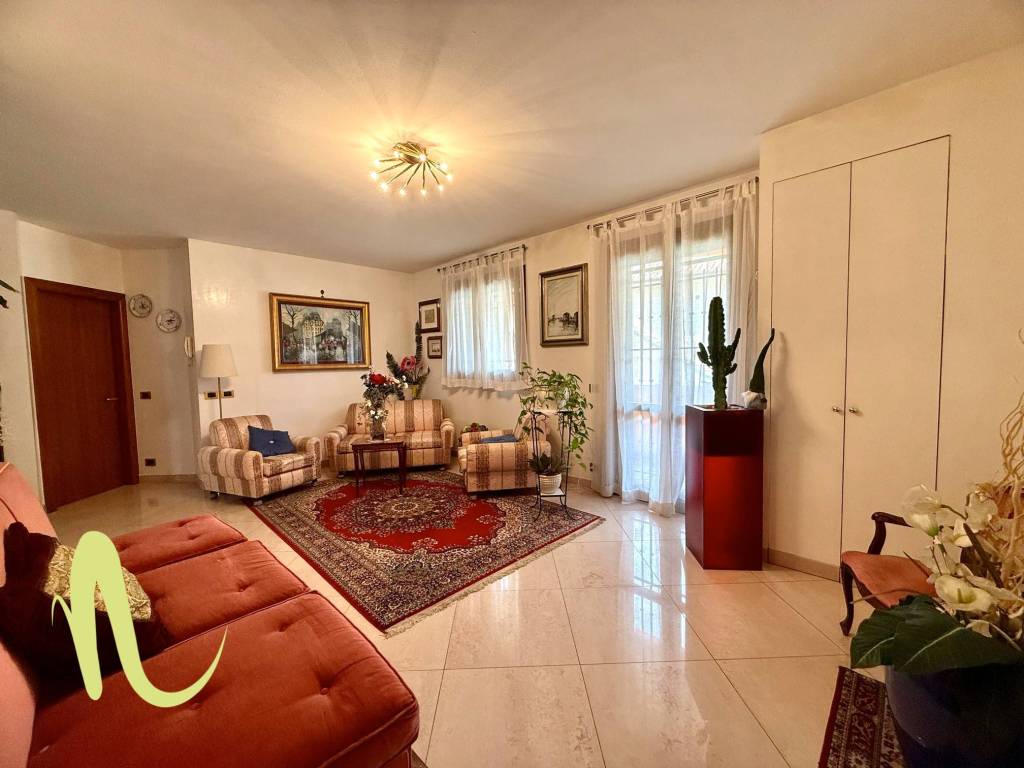 appartamento in vendita a Cesenatico