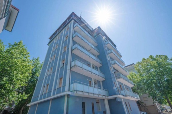 appartamento in vendita a Cesenatico in zona Valverde