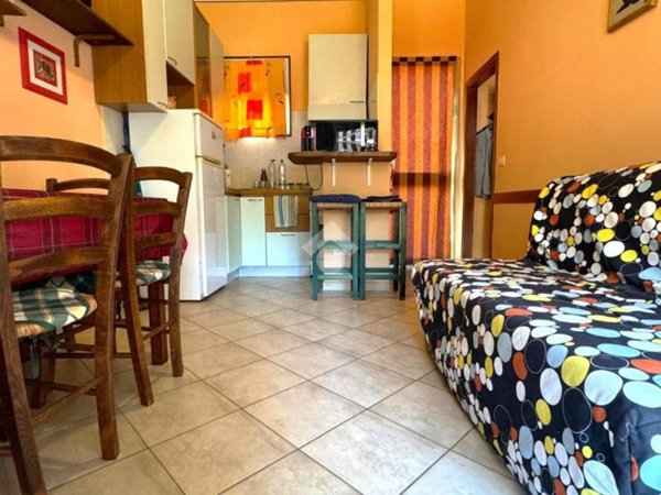 appartamento in vendita a Cesenatico in zona Valverde