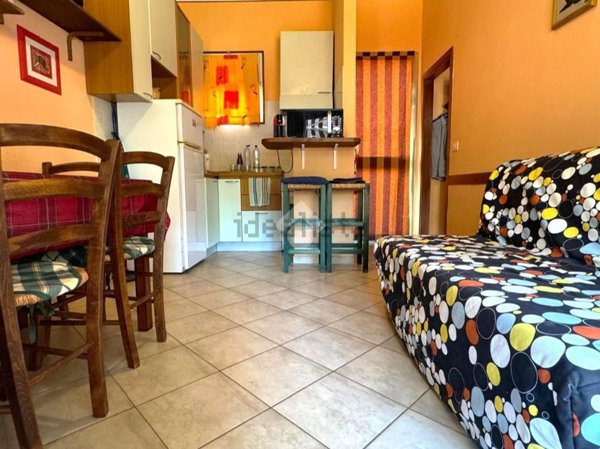 appartamento in vendita a Cesenatico in zona Valverde