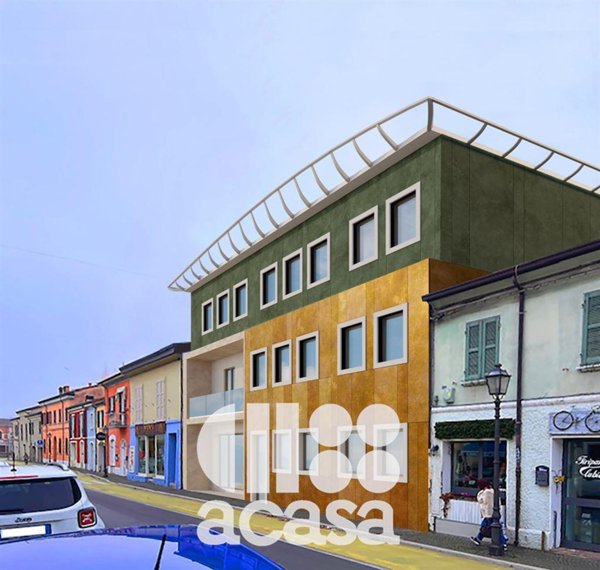 appartamento in vendita a Cesenatico