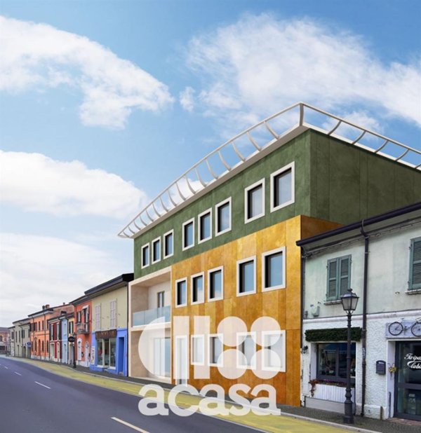 appartamento in vendita a Cesenatico
