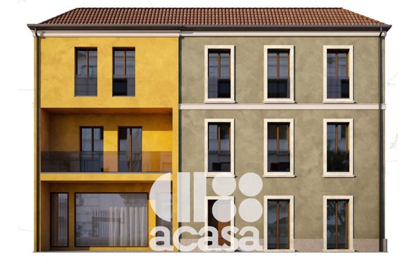 appartamento in vendita a Cesenatico