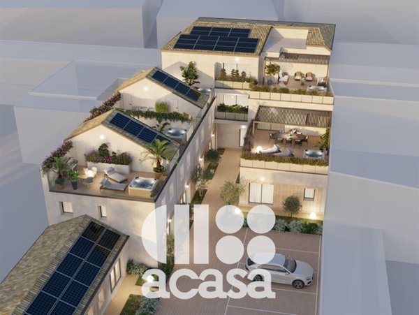 casa indipendente in vendita a Cesenatico