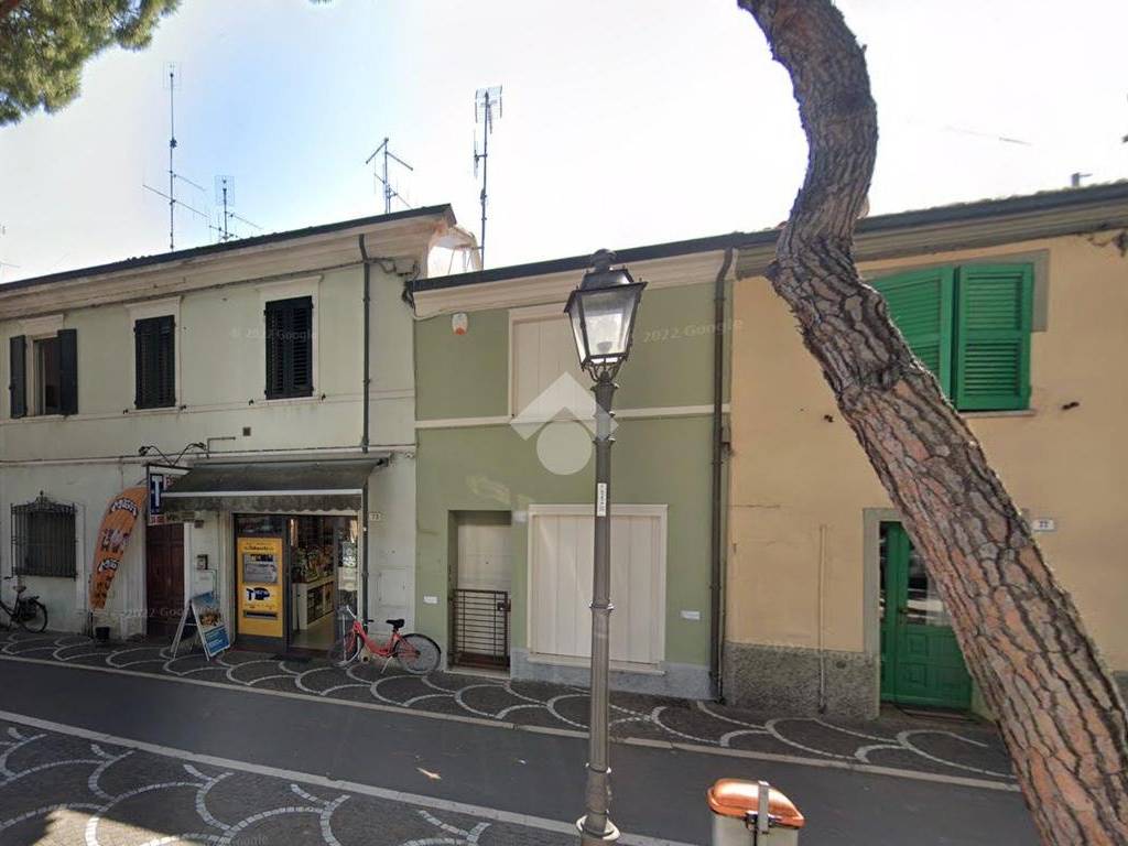 appartamento in vendita a Cesenatico
