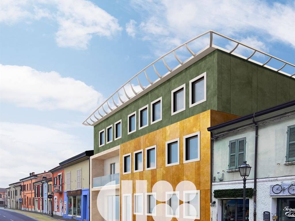 appartamento in vendita a Cesenatico