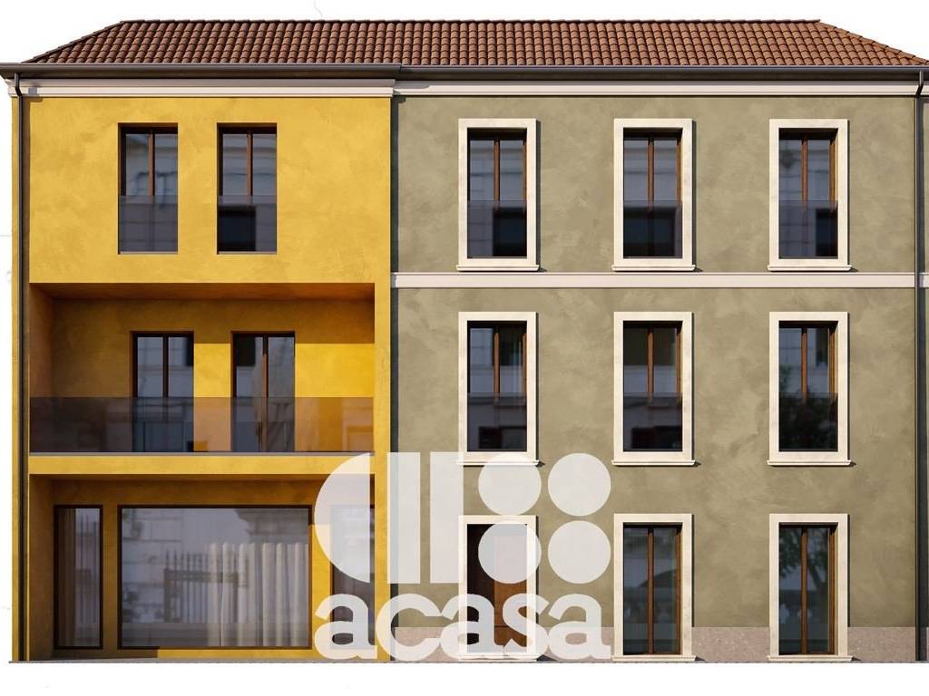 appartamento in vendita a Cesenatico