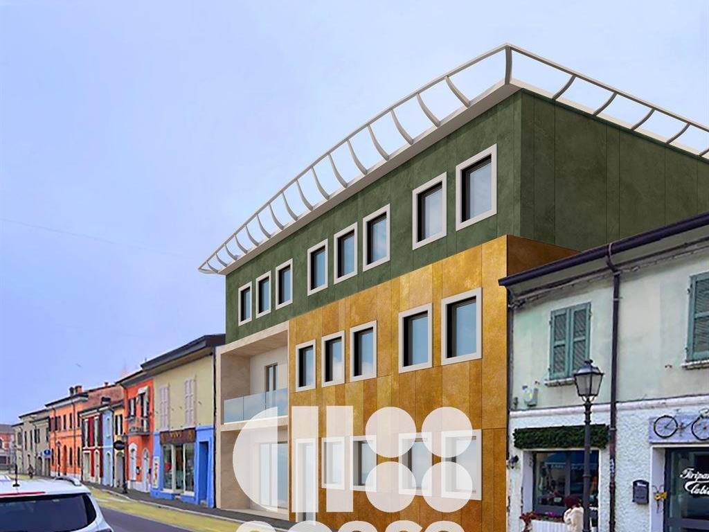 appartamento in vendita a Cesenatico
