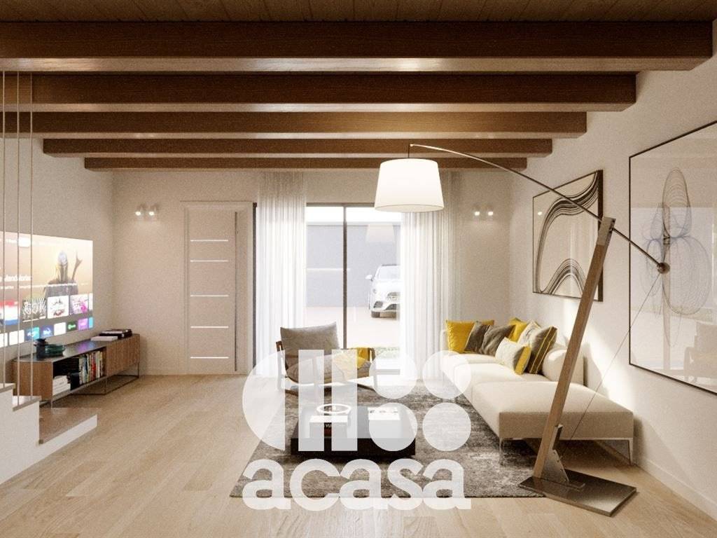 casa indipendente in vendita a Cesenatico