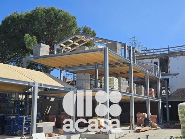 casa indipendente in vendita a Cesenatico