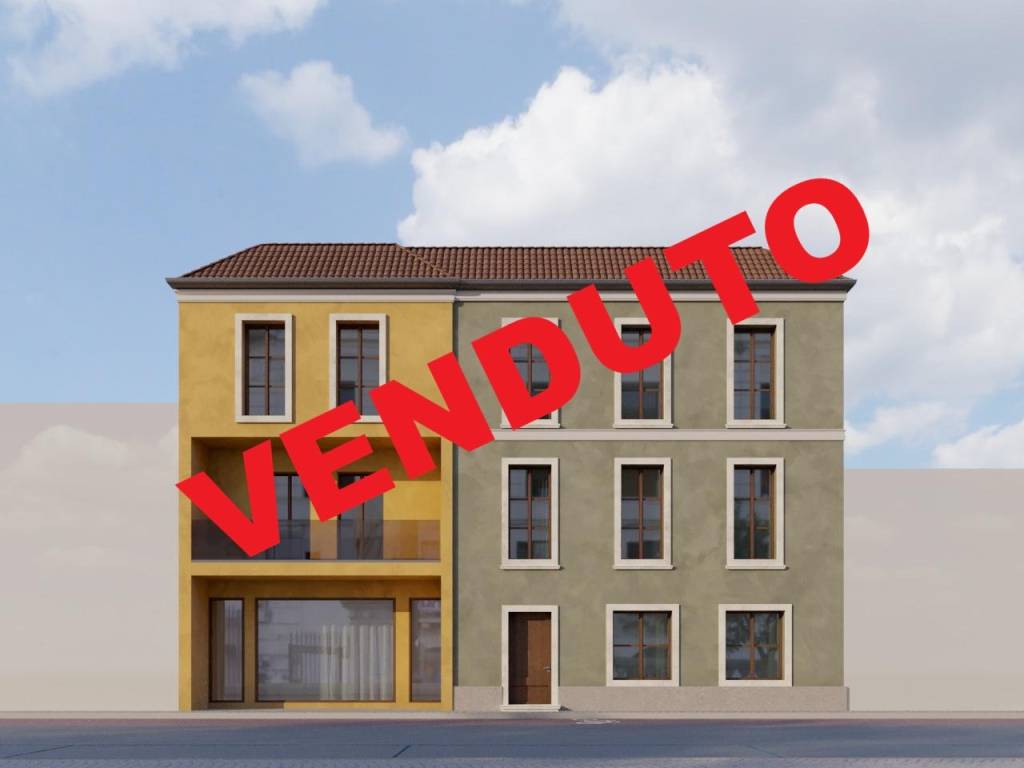 appartamento in vendita a Cesenatico