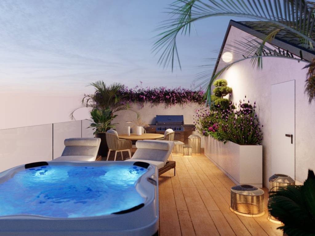 casa indipendente in vendita a Cesenatico