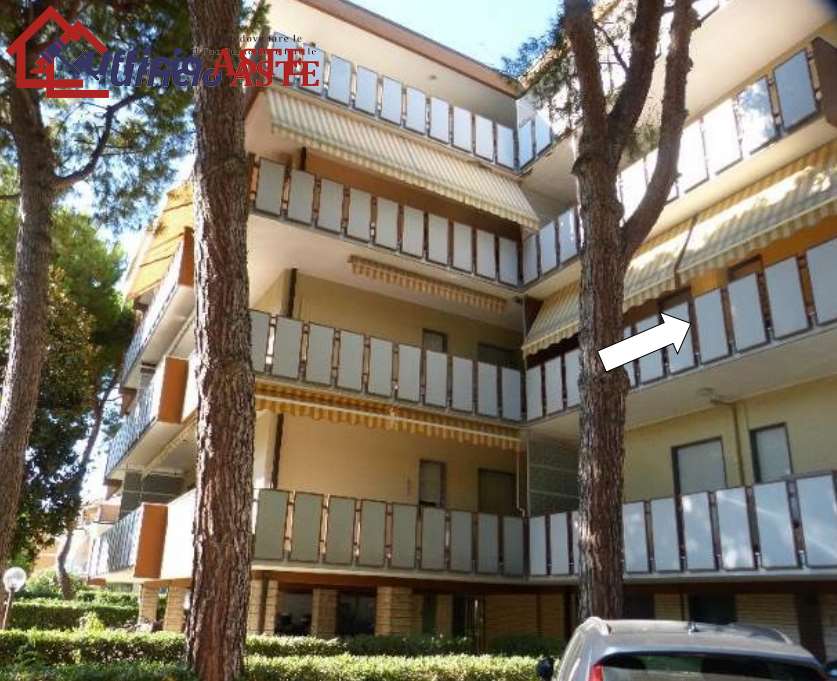 appartamento in vendita a Cesenatico