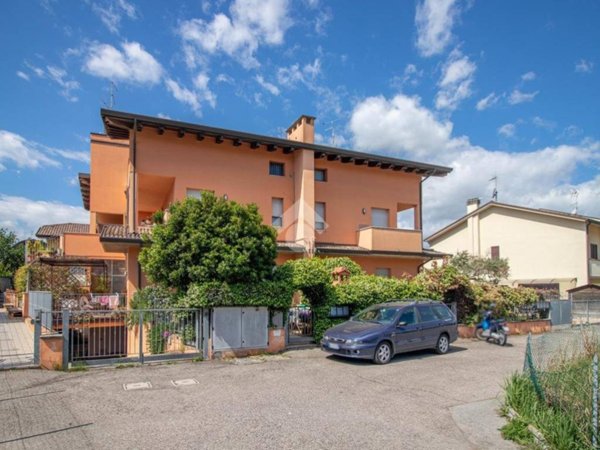 appartamento in vendita a Cesenatico in zona Villamarina