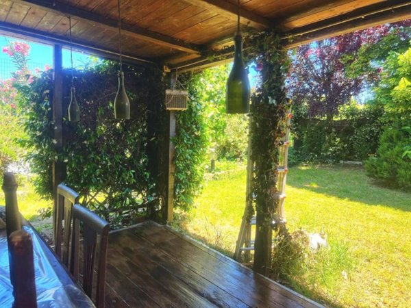 appartamento in vendita a Cesenatico in zona Sala