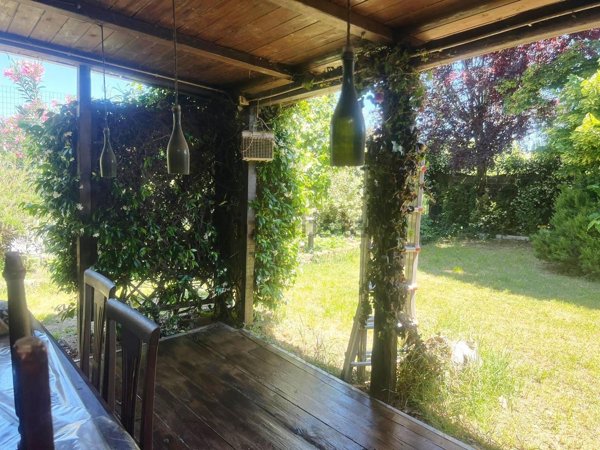 appartamento in vendita a Cesenatico in zona Sala