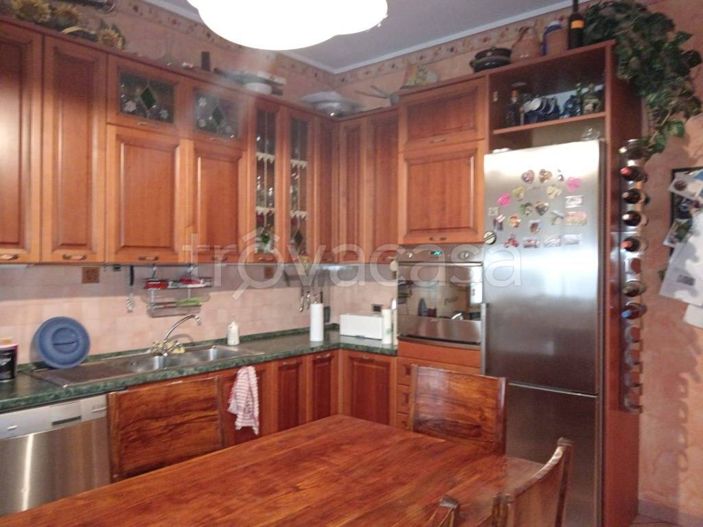 appartamento in vendita a Cesenatico in zona Sala