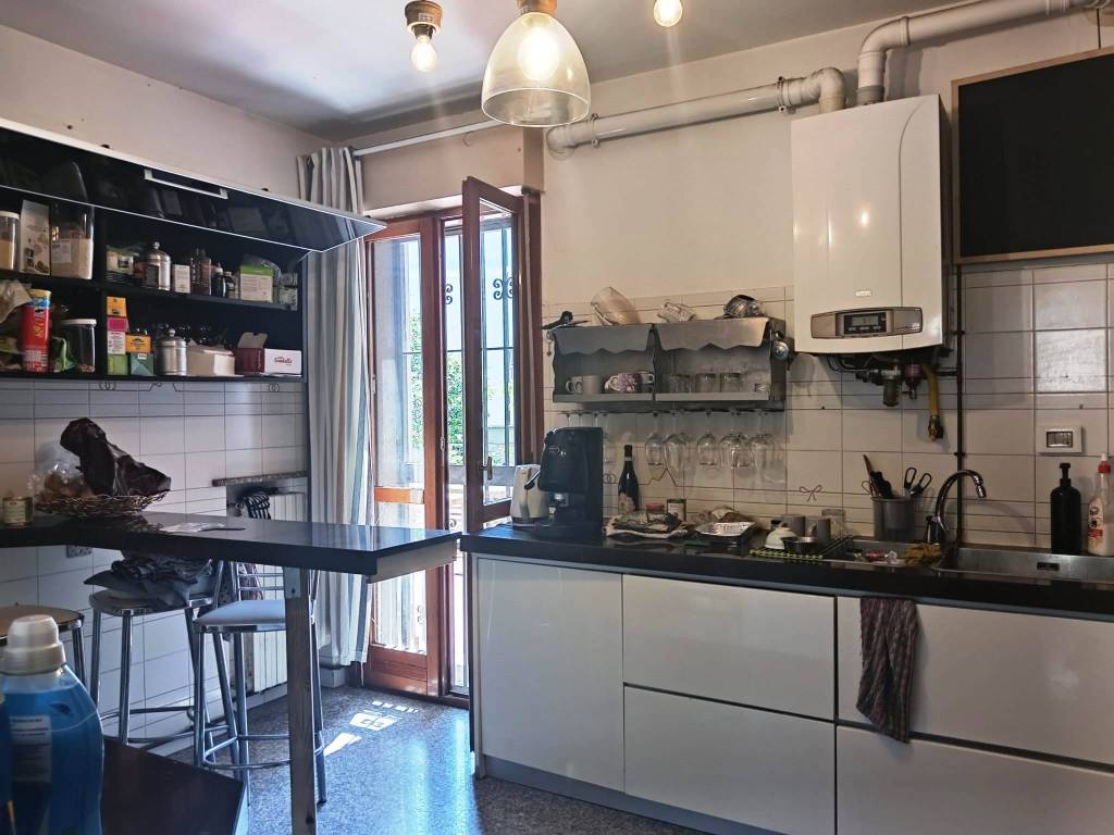 appartamento in vendita a Cesenatico