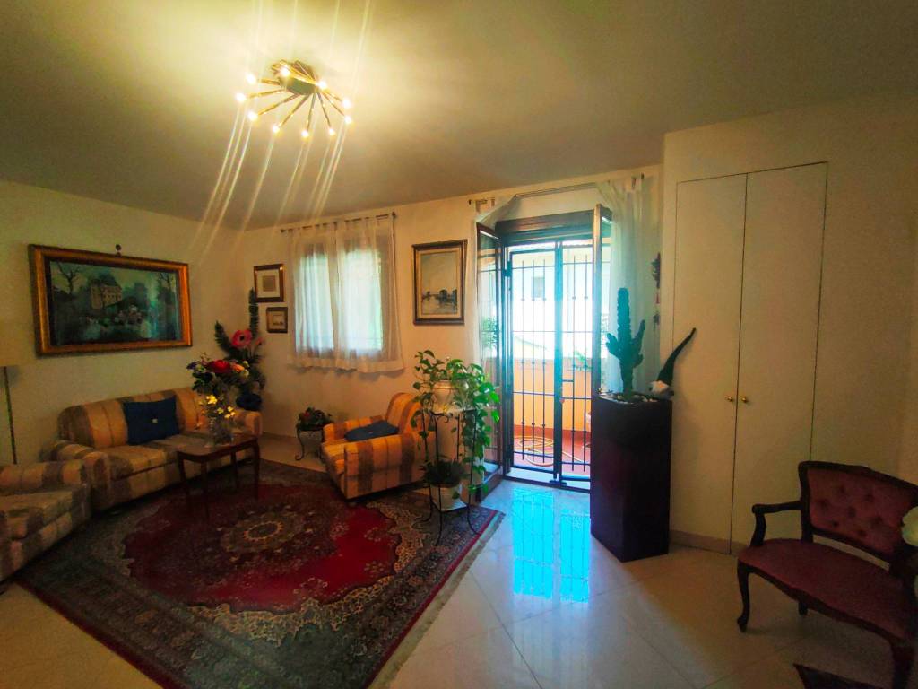 appartamento in vendita a Cesenatico