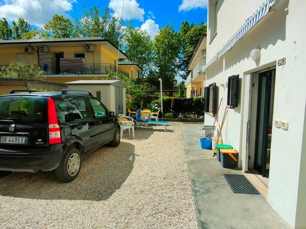 appartamento in vendita a Cesenatico in zona Valverde