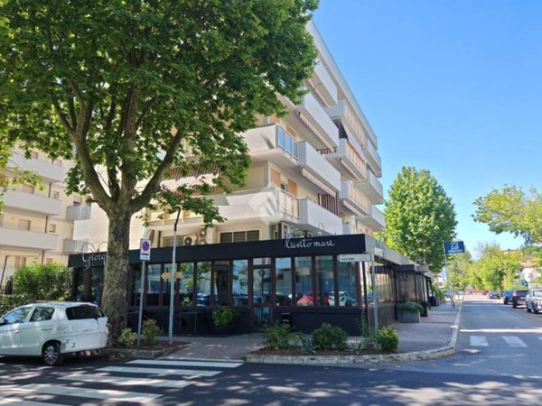 appartamento in vendita a Cesenatico in zona Villamarina