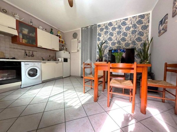 appartamento in vendita a Cesenatico in zona Valverde